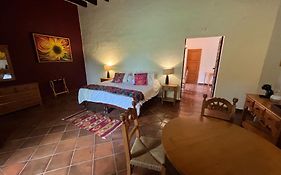 Hacienda Real Love&Wellness
