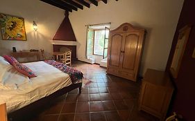 Hacienda Real Love&Wellness